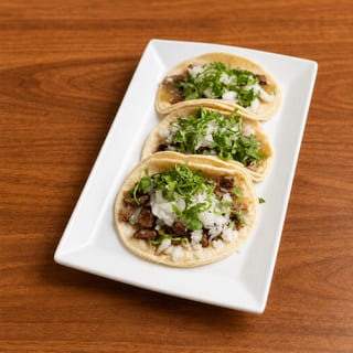 Tacos De Calle