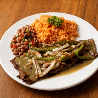 Carne Asada
