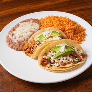 Tacos Reyes
