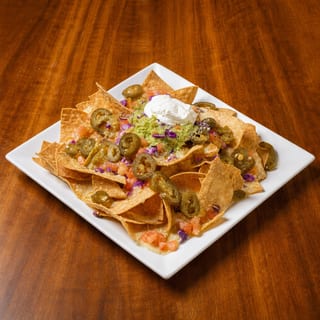 Nachos